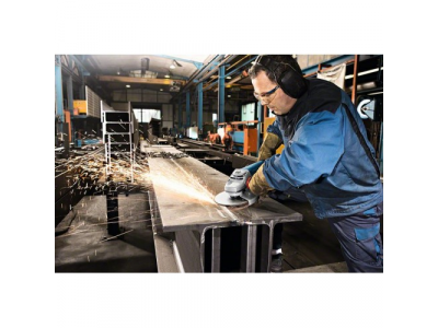 Угловая шлифмашина GWS 22-230 JH Professional от BOSCH Угловая шлифмашина GWS 22-230 JH Professional