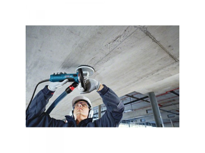 Шлифмашина по бетону GBR 15 CA