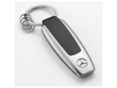 Брелок Mercedes-Benz Key Ring, Model Series E-Class, артикул B66958417