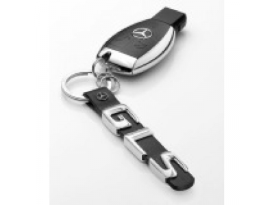 Брелок Mercedes-Benz GLS Keyring, артикул B66957959