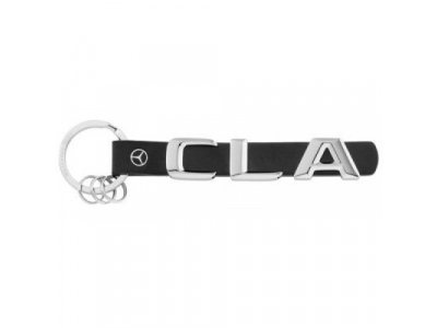 Брелок Mercedes-Benz CLA-class Keyring, Classic, артикул B66958002