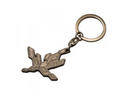 Брелок Renault Sport Metal Keychain, артикул 7711429890