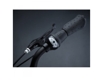 Городской велосипед Volkswagen City-Bike, Black от VAG Городской велосипед Volkswagen City-Bike, Black