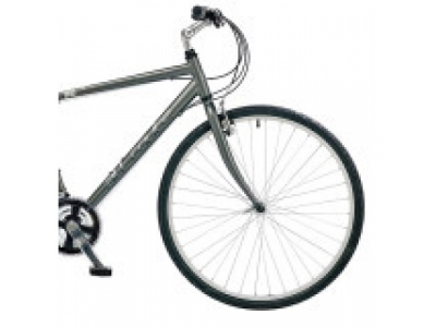 Велосипед Land Rover ALL ROUTE 833