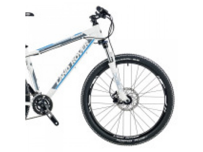 Велосипед Land Rover SIX 50 Team 2016, артикул LRBIKELRR3820 от Land Rover Велосипед Land Rover SIX 50 Team 2016, артикул LRBIKELRR3820