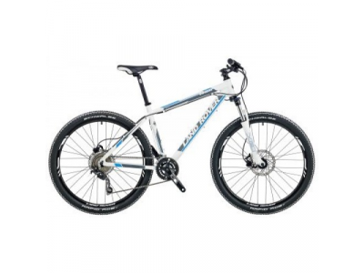 Велосипед Land Rover SIX 50 Team 2016, артикул LRBIKELRR3820 от Land Rover Велосипед Land Rover SIX 50 Team 2016, артикул LRBIKELRR3820