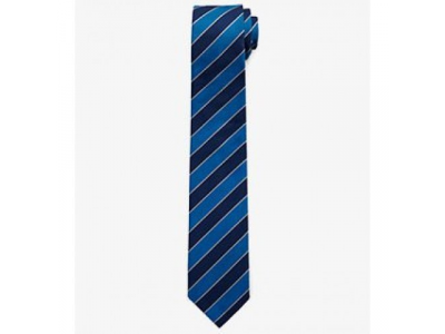 Шелковый галстук Volkswagen Silk Tie, Blue, артикул 000084320D171 от VAG Шелковый галстук Volkswagen Silk Tie, Blue, артикул 000084320D171