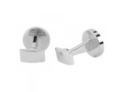 Запонки Jaguar Ultimate Cufflinks - Black, артикул JBCL191BKA от JAGUAR Запонки Jaguar Ultimate Cufflinks - Black, артикул JBCL191BKA