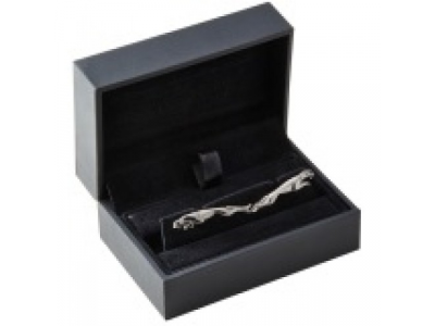 Запонки Jaguar Leaper Cufflinks Gun Metal, артикул JJCLLEAPCGM от JAGUAR Запонки Jaguar Leaper Cufflinks Gun Metal, артикул JJCLLEAPCGM