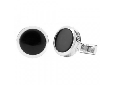 Запонки Range Rover Cufflinks - Black, артикул LBCL229BKA от Land Rover Запонки Range Rover Cufflinks - Black, артикул LBCL229BKA