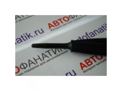 Зонт трость Nissan Stick Umbrella, Black, артикул 999UMBTR0XX от NISSAN Зонт трость Nissan Stick Umbrella, Black, артикул 999UMBTR0XX
