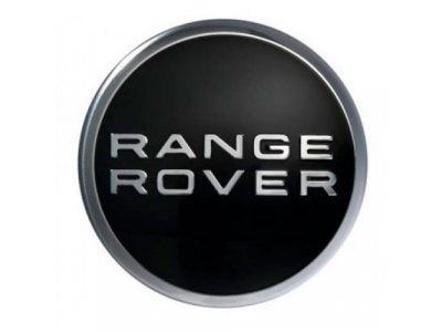 Крышка ступицы колеса Range Rover Wheel Centre Cap Bright, артикул LR027409 от Land Rover Крышка ступицы колеса Range Rover Wheel Centre Cap Bright, артикул LR027409