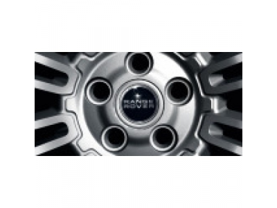 Крышка ступицы колеса Range Rover Wheel Centre Cap Bright, артикул LR027409 от Land Rover Крышка ступицы колеса Range Rover Wheel Centre Cap Bright, артикул LR027409