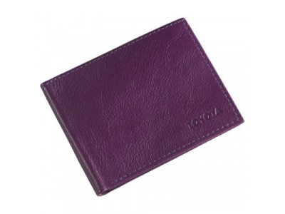 Кожаное портмоне Toyota Leather Wallet, Weekend, Lilac, артикул TMSUV02WAL от Toyota Кожаное портмоне Toyota Leather Wallet, Weekend, Lilac, артикул TMSUV02WAL