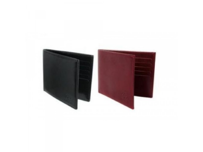 Портмоне Toyota Leather Wallet, Black, артикул OT1100750T от Toyota Портмоне Toyota Leather Wallet, Black, артикул OT1100750T