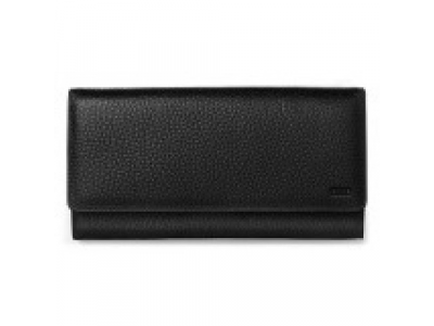 Женское портмоне Audi Womens Billfold, black