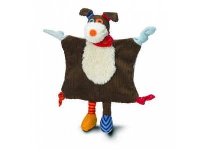 Мягкая игрушка Volkswagen Shawl Ted Turbo Baby, артикул 000084501AQG от VAG Мягкая игрушка Volkswagen Shawl Ted Turbo Baby, артикул 000084501AQG