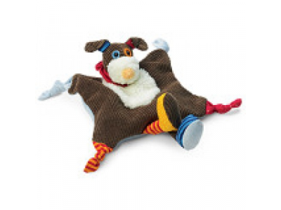 Мягкая игрушка Volkswagen Shawl Ted Turbo Baby, артикул 000084501AQG от VAG Мягкая игрушка Volkswagen Shawl Ted Turbo Baby, артикул 000084501AQG