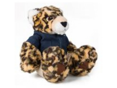 Мягкая игрушка Jaguar Teddy Bear Cub от JAGUAR Мягкая игрушка Jaguar Teddy Bear Cub