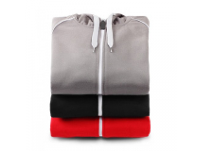 Толстовка Nissan Hooded Sweater, артикул 999051RDS