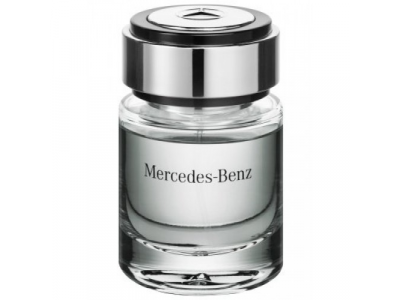 Мужская туалетная вода Mercedes-Benz Perfume Men, 40 ml., артикул B66958372 от Mercedes Мужская туалетная вода Mercedes-Benz Perfume Men, 40 ml., артикул B66958372