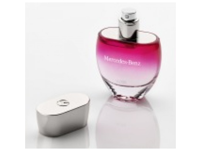 Женская туалетная вода Mercedes-Benz Rose Perfume Women, 30 ml. от Mercedes Женская туалетная вода Mercedes-Benz Rose Perfume Women, 30 ml.