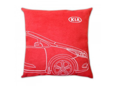 Автомобильная подушка Kia, артикул R8480AC517K от KIA Автомобильная подушка Kia, артикул R8480AC517K