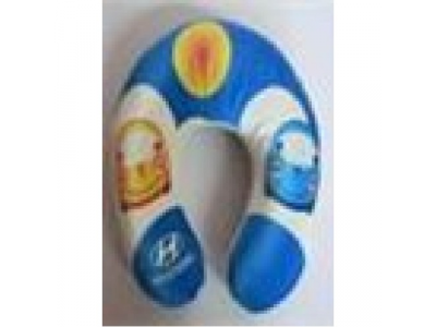 Подушка для шеи Hyundai, артикул R8480AC405H от MOBIS Подушка для шеи Hyundai, артикул R8480AC405H