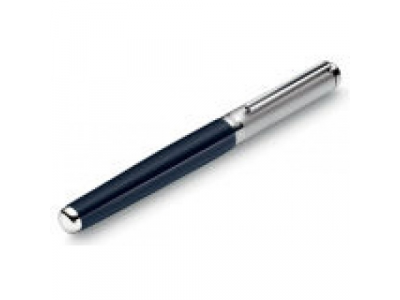 Ручка-роллер BMW Rollerball, Dark Blue / Silver