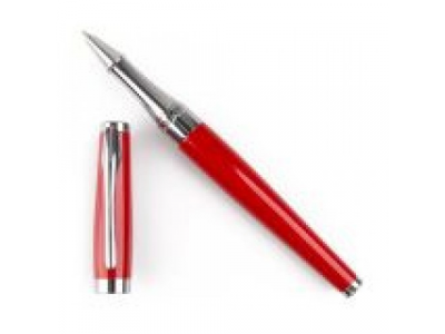 Шариковая ручка Jaguar Pen, Red