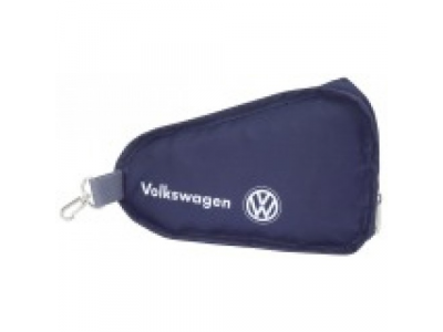 Складная дорожная сумка Volkswagen Foldable Travel Bag, Blue от VAG Складная дорожная сумка Volkswagen Foldable Travel Bag, Blue
