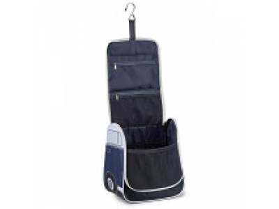 Дорожный несессер Volkswagen T1 Bulli Summer Edition Wash Bag от VAG Дорожный несессер Volkswagen T1 Bulli Summer Edition Wash Bag