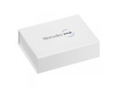 Флешка Mercedes-Benz USB-Stick, 8 GB, Blue, артикул B66958099