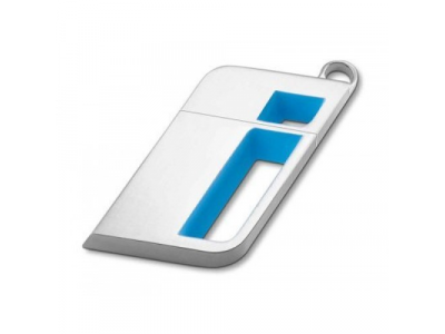 Флешка BMW i USB Stick, 32 Gb, артикул 80292411537