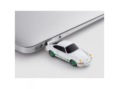 Флешка (USB-накопитель) Porsche 911 Carrera RS 2.7 USB Stick, артикул WAP0507100G