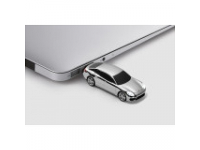 Флешка (USB-накопитель) Porsche Panamera Turbo USB Stick, артикул WAP0507470H