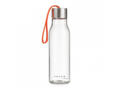 Фляга для воды Volvo Water Bottle Orange