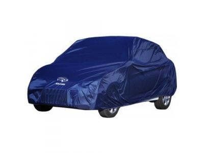 Защитный чехол на автомобиль Hyundai Solaris, артикул R82601R100 от MOBIS Защитный чехол на автомобиль Hyundai Solaris, артикул R82601R100