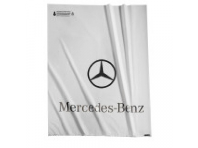 Пакет для колес Mercedes Wheel Bag, артикул B66470994 от Mercedes Пакет для колес Mercedes Wheel Bag, артикул B66470994