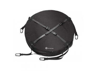 Чехол запасного колеса (докатки) для Mercedes, артикул A0005851195 от Mercedes Чехол запасного колеса (докатки) для Mercedes, артикул A0005851195