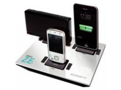 Универсальная зарядка Renault Zoe Charger 2013