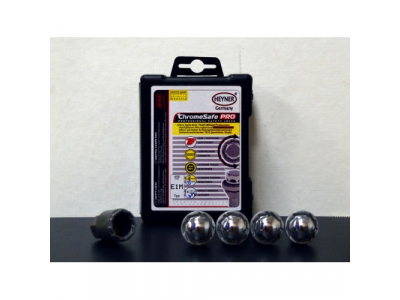 Гайки-секретки, HA2 суперсталь10.9