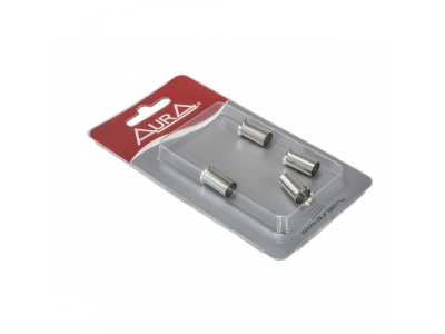 Наконечники для кабеля Aura APT-5200, 20,00 мм? (4AWG)