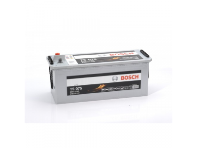 Аккумулятор BOSCH T5 - 12 Volt, 145Ah 800A 513x189x223