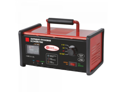 Пуско-зарядное устройство GT-JC100 General Technologies