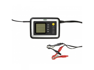 Пуско-зарядное устройство RING RESC608