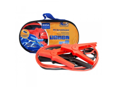 Провода прикуривания 200А