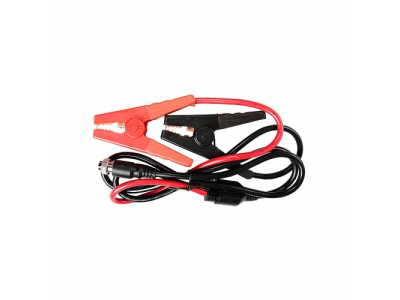Силовые провода (крокодилы) для тестеров АКБ iCartool от ICARTOOL Силовые провода (крокодилы) для тестеров АКБ iCartool