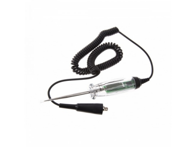 Тестер для проверки напряжения цифровой, 6-24 В KING TONY от KING TONY Тестер для проверки напряжения цифровой, 6-24 В KING TONY