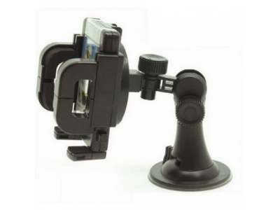 Держатель телефона AVS телескопический на поворотной ноге от AVS Держатель телефона AVS телескопический на поворотной ноге